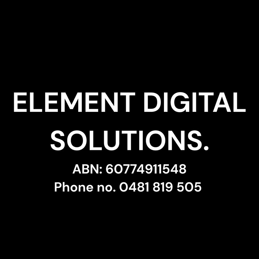 Element Digital Solutions
